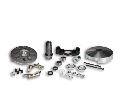 Variateur MALOSSI Variotop