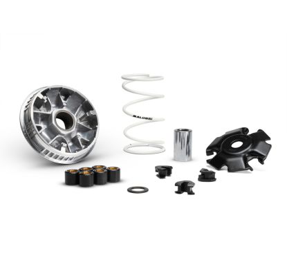 Variateur MALOSSI Multivar 2000