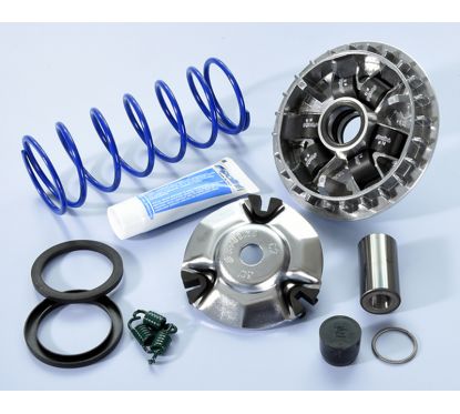 Variateur POLINI Hi-Speed - Honda SH 125/150i