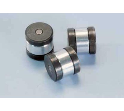 Jeu de galets POLINI 15gr - 3 pièces