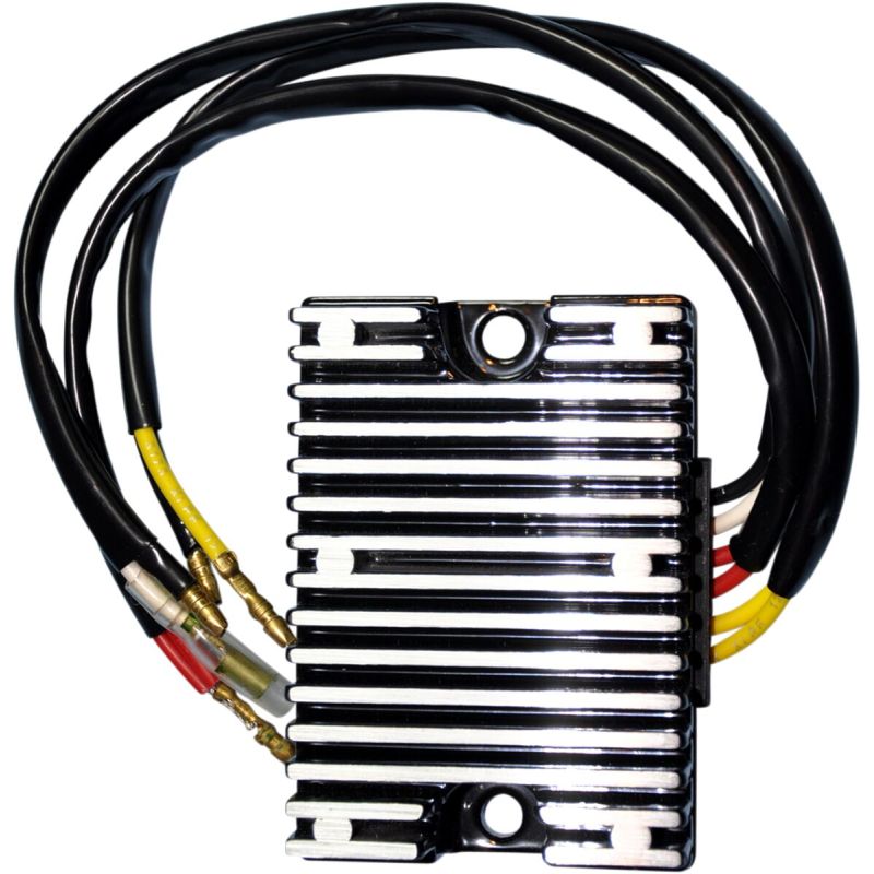 Redresseur et régulateur