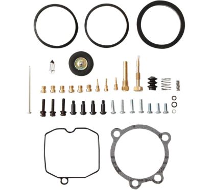 Kit de réfection de carburateur CV