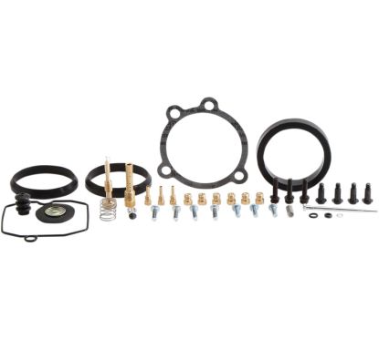 Kit de réfection de carburateur CV