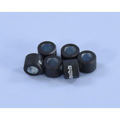 Jeu de galets POLINI 15x12mm 4,7gr