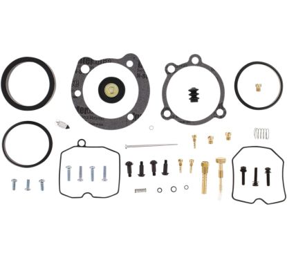 Kit de réfection de carburateur CV