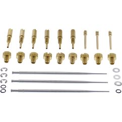 Kit de gicleurs de carburateur