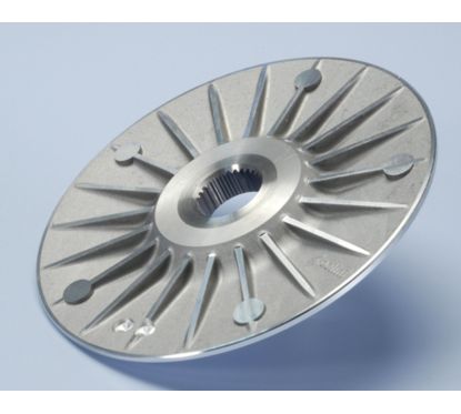 Poulie fixe POLINI pour Yamaha TMax 500