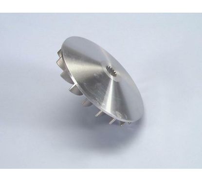 POULIE FIXE POLINI MAXI VENTILE YAMAHA MAJESTY 125