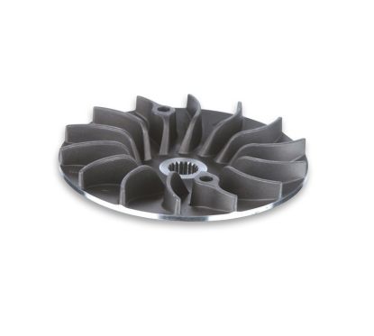 Demi-poulie fixe MALOSSI Ventilvar 2000 - Ø116mm
