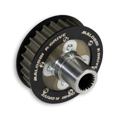 Poulie primaire MALOSSI K-Drive 28 dents Yamaha T-Max 530