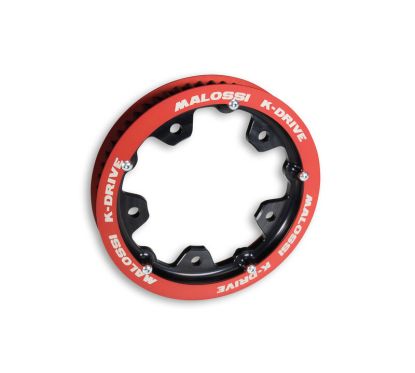 Couronne MALOSSI K-Drive - 57 dents Yamaha T-Max 530