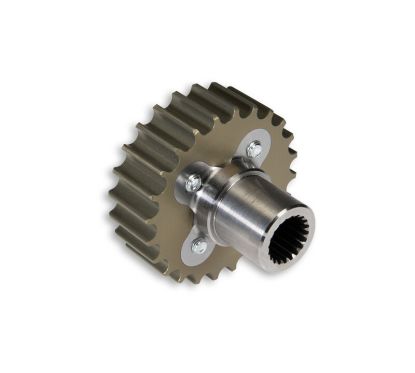 Poulie primaire MALOSSI K-Drive 25 dents - YAMAHA Tmax 560