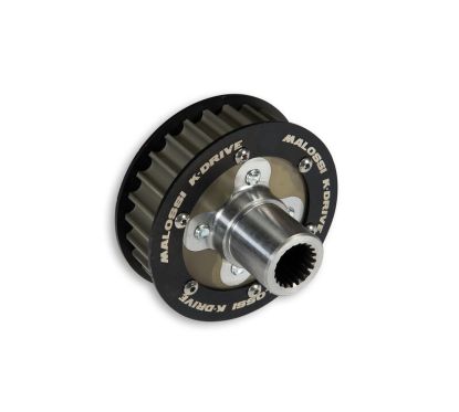 Poulie primaire MALOSSI K-Drive 28 dents - YAMAHA Tmax 560