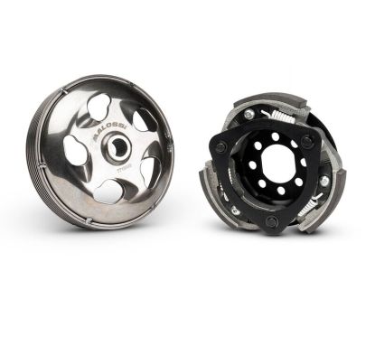 Maxi Delta System Malossi 5216918 Piaggio Liberty 125 4T