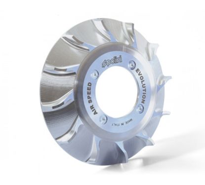 Ventilateur POLINI Evo