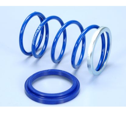 Ressort de poussée POLINI Evo Slider +10% Yamaha X-Max/Majesty 400