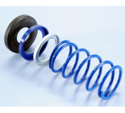 Ressort de poussée POLINI Evo Slider +15% Yamaha T-Max 500/530