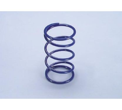 Ressort de poussée POLINI +15% Aprilia , Yamaha X-Max 125, Majesty 250