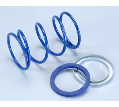 Ressort de poussée POLINI Evo Slider  +8% moteur  Piaggio