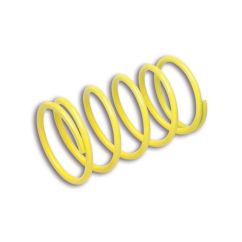 Ressort de poussée Malossi Jaune 7,6 K