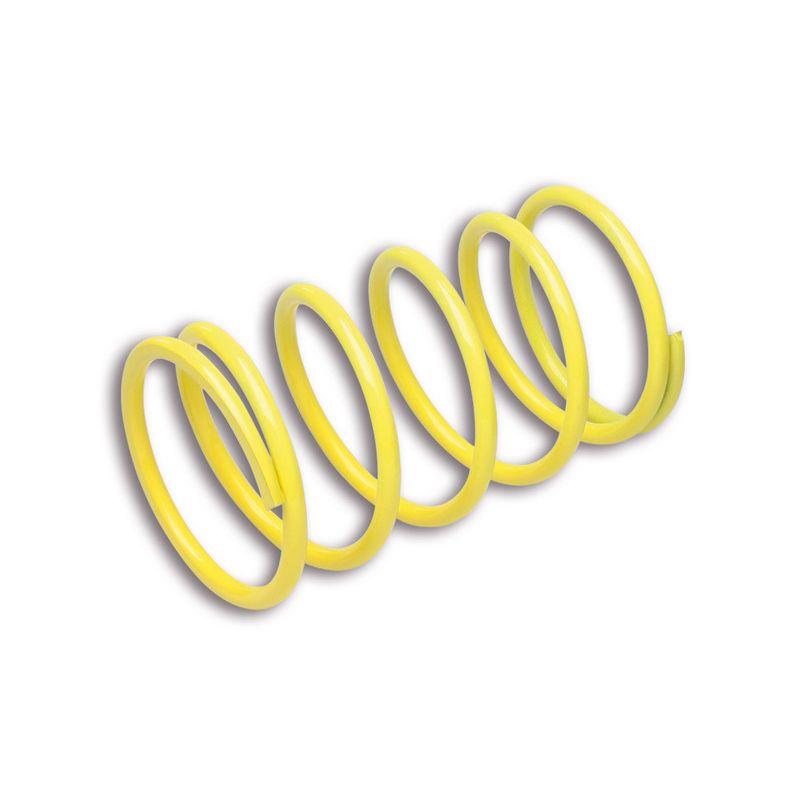 Ressort de poussée Malossi Jaune 7,6 K