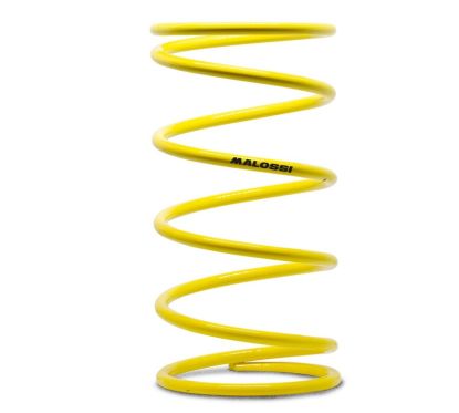 Ressort de poussée Malossi Jaune 6,3 K