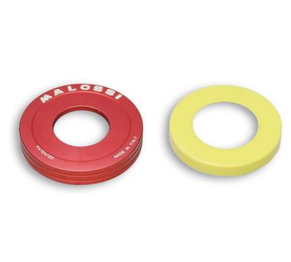 Guide ressort de poussée MALOSSI