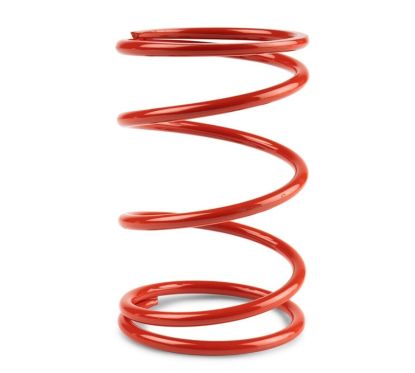 Ressort de poussée Malossi Super-renforcé Rouge 6,8 (+35%)