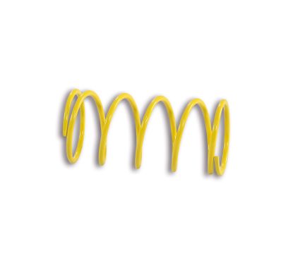 Ressort de poussée Malossi Jaune 4,3 K