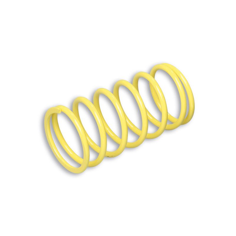Ressort de poussée Malossi Renforcé Jaune 9,4 (+7%)