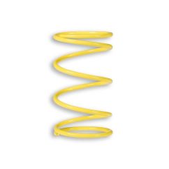 Ressort de poussée Malossi Jaune 6,6 K