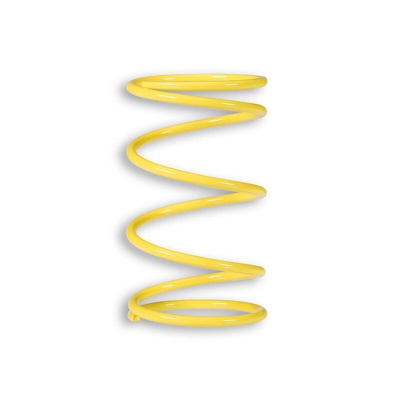 Ressort de poussée Malossi Jaune 6,6 K