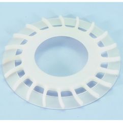 Demi poulie POLINI - Piaggio