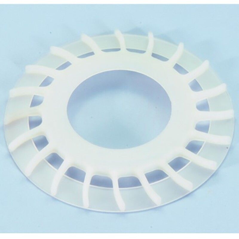 Demi poulie POLINI - Piaggio