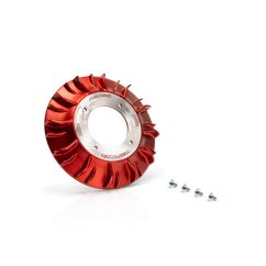 Ventilateur de refroidissement MHR Ø167 pour allumage VESPower MALOSSI