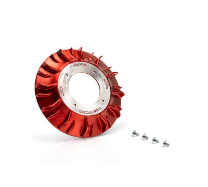 Ventilateur de refroidissement MHR Ø167 pour allumage VESPower MALOSSI