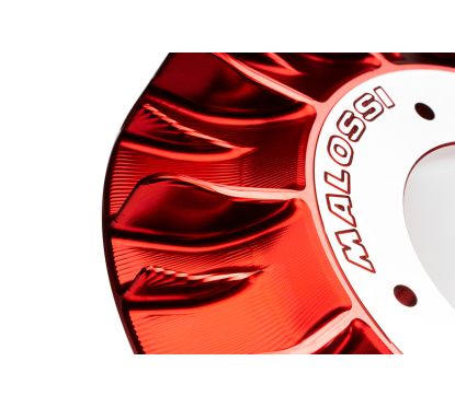 Ventilateur de refroidissement MHR Ø167 pour allumage VESPower MALOSSI