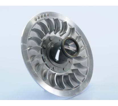 Correcteur de couple POLINI  Speed Drive Yamaha T-Max 530