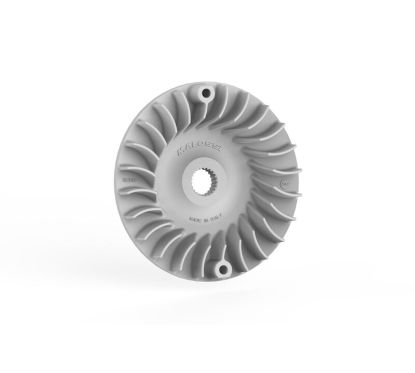 Demi-poulie MALOSSI Ventilvar 2000