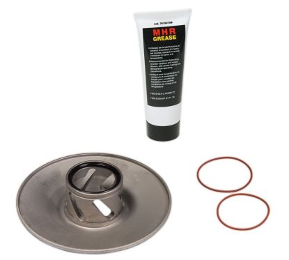 Correcteur de couple MALOSSI