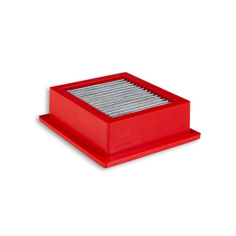 Filtre à air MALOSSI MHR W Box - 1418002B