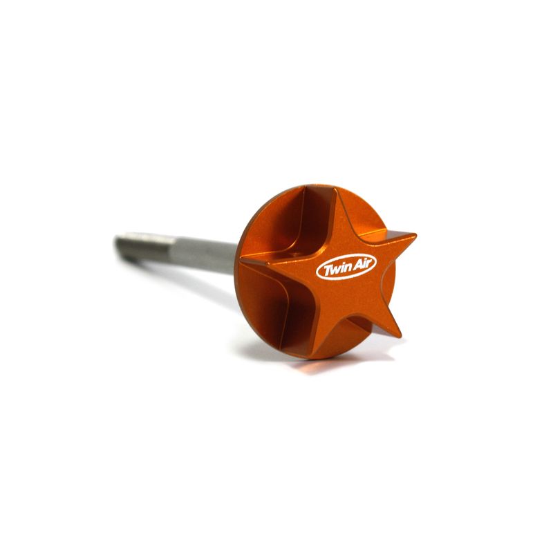 Vis de filtre TWIN AIR 50mm - 177770