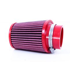 Filtre à air BMC conique Ø65mm - FBSA65-128