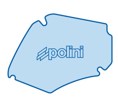 Filtre à air POLINI - 203.0140