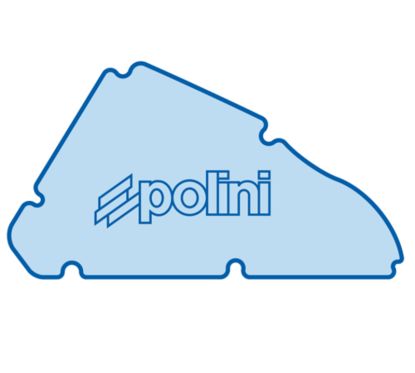 Filtre à air POLINI - 203.0129