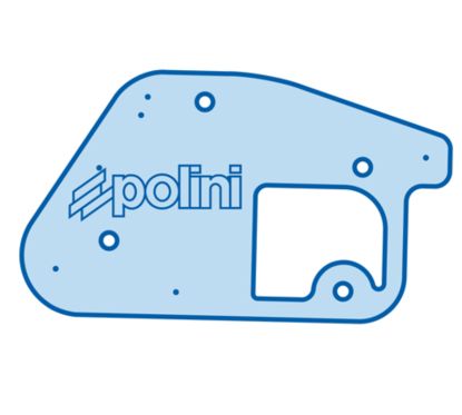Filtre à air POLINI - 203.0132