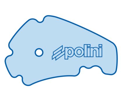 Filtre à air POLINI - 203.0134