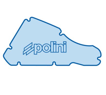 Filtre à air POLINI - 203.0137
