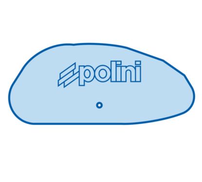 Filtre à air POLINI - 203.0143