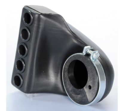 Filtre à air POLINI boîte à air ET3-PK-ETS Ø24mm - 203.0024